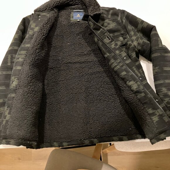 Roark Axeman Jacket - Picture 2 of 3